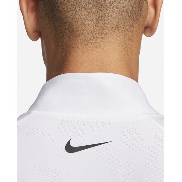 Nike Dri-FIT ADV Tour 1/2 Zip Jacket - Picture 4 of 13